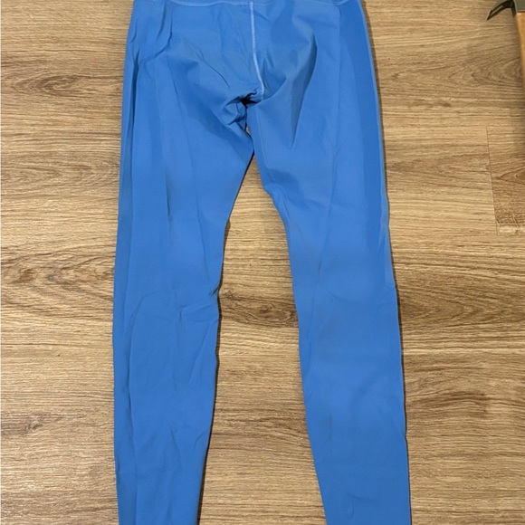 lululemon athletica Vibrant Blue Joggers - Picture 3 of 4